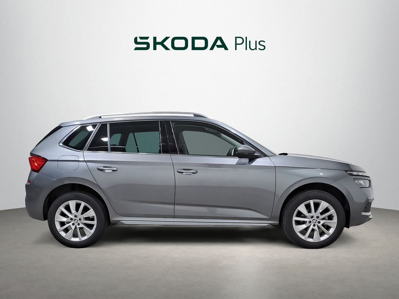 skoda kamiq 2023 / foto grande (3)