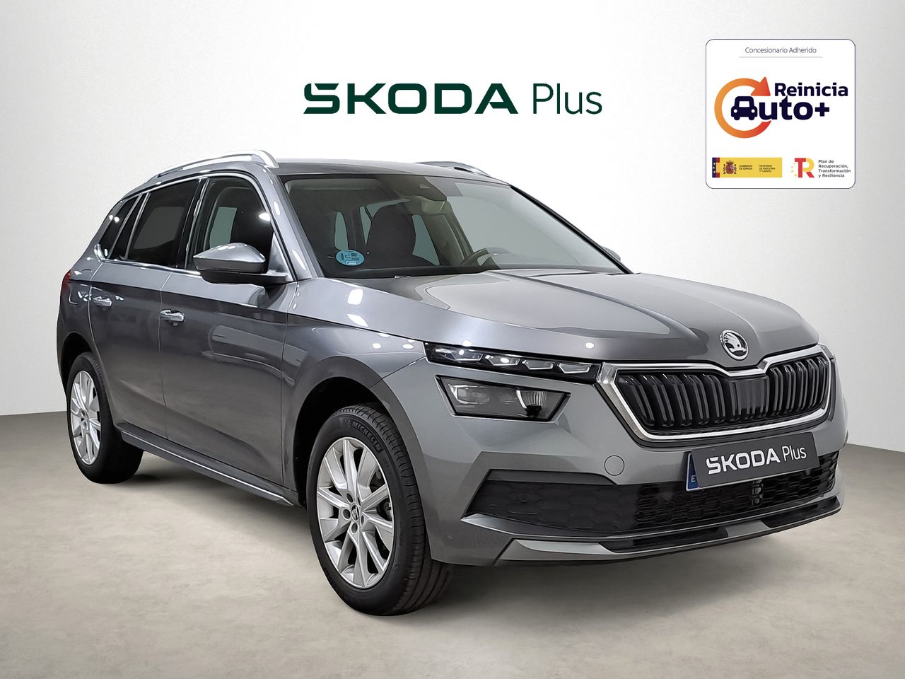 Foto skoda kamiq 2023 /