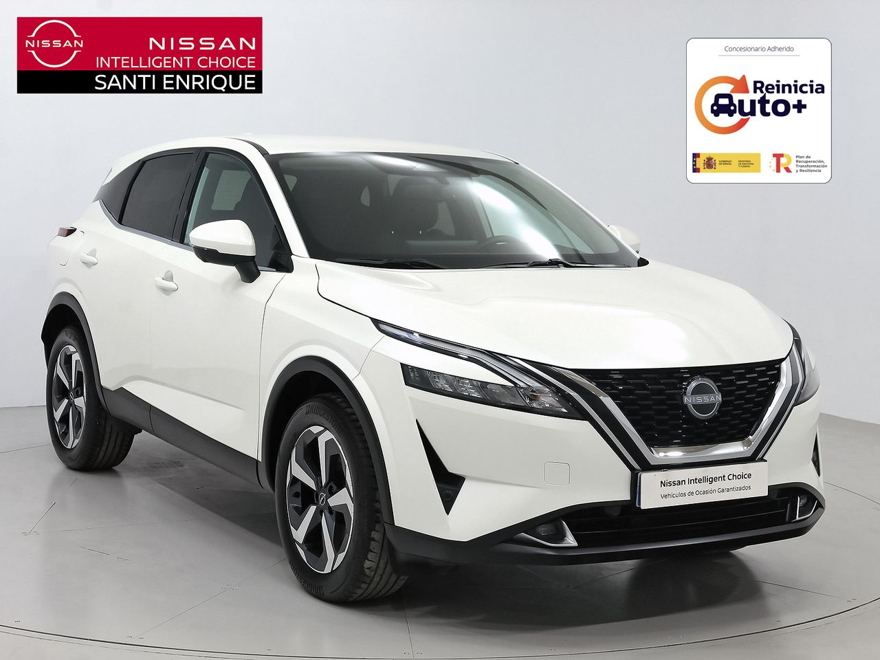 Foto nissan qashqai 2024 /
