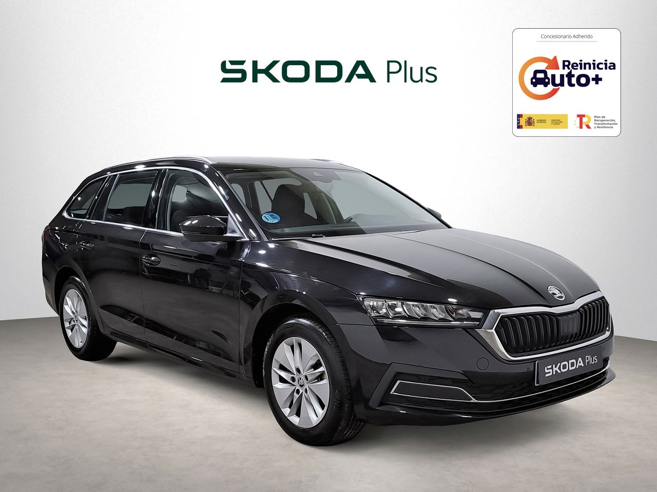 Foto skoda octavia 2024 /