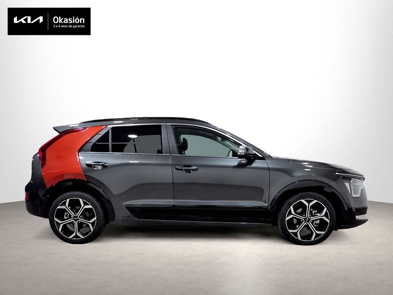 kia niro 2022 / foto grande (3)