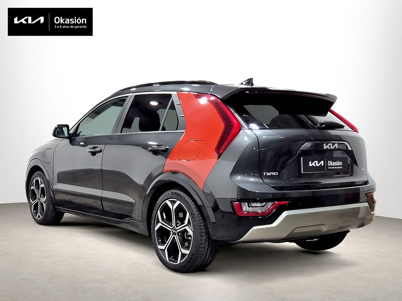 kia niro 2022 / foto grande (2)