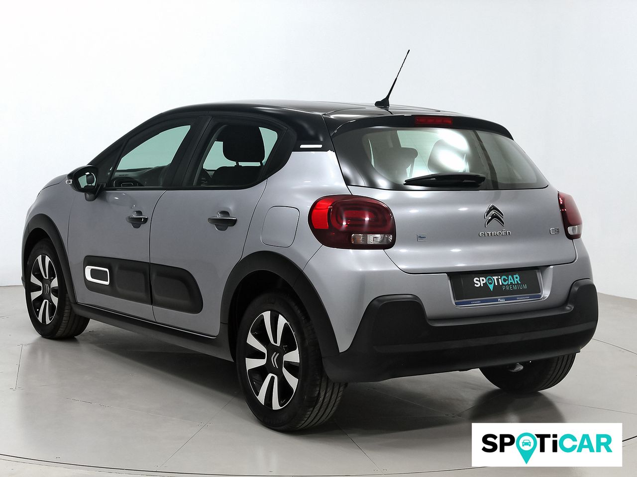 citroën c3 2022 / foto grande (2)