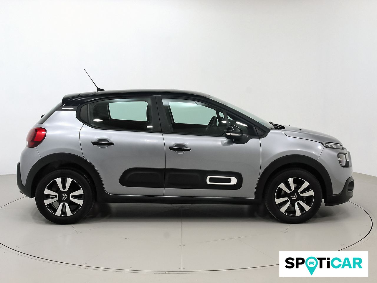 citroën c3 2022 / foto grande (3)