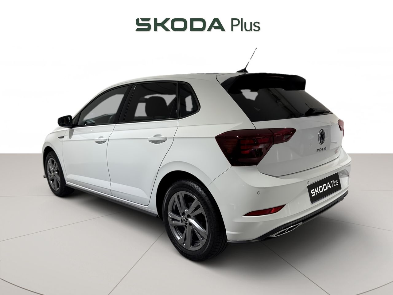 volkswagen polo 2023 / foto grande (2)