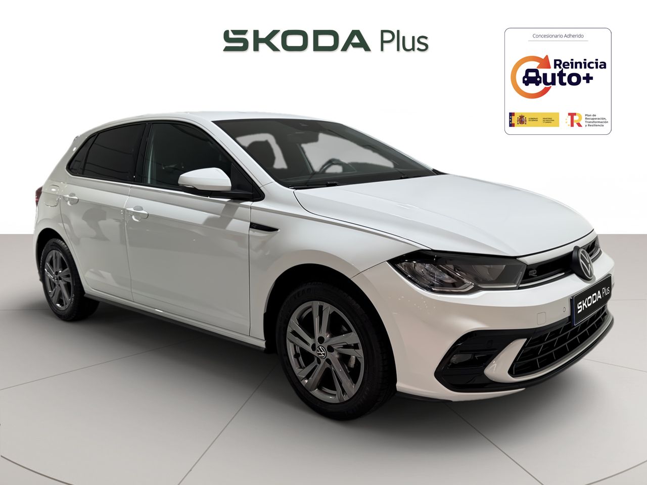 Foto volkswagen polo 2023 /