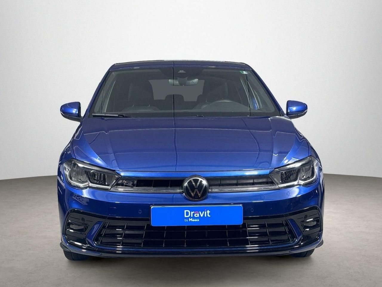 volkswagen polo 2023 / foto grande (2)