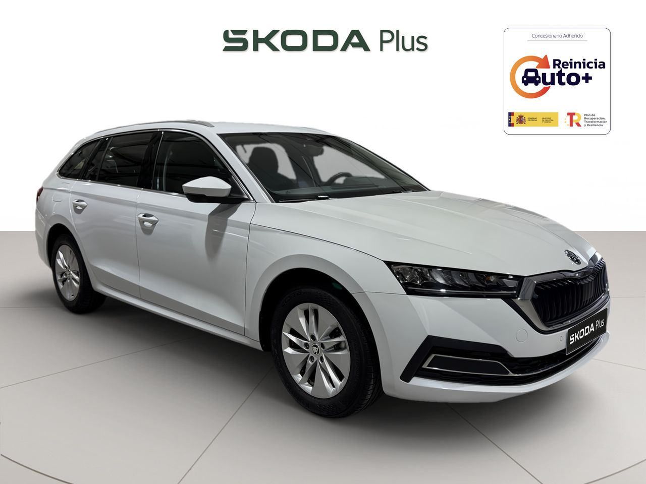 Foto skoda octavia 2024 /