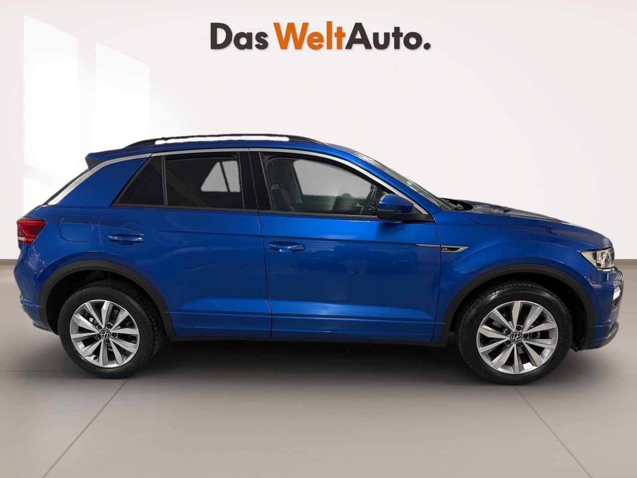 volkswagen t-roc 2022 / foto grande (3)