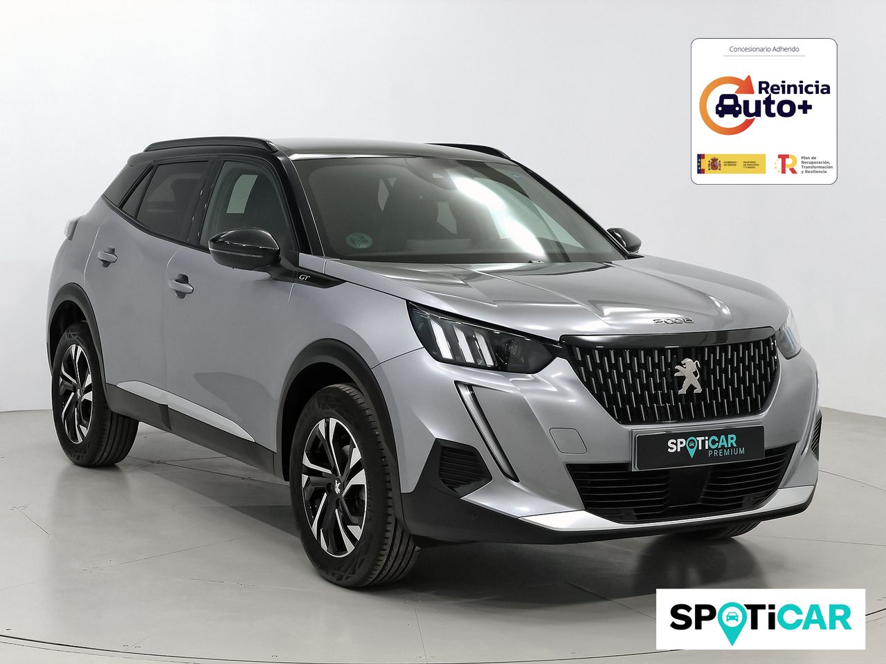 Foto peugeot 2008 2023 /