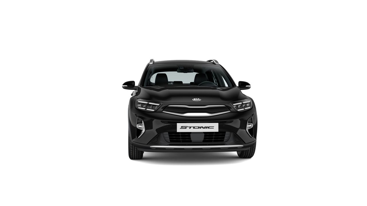 kia stonic 2025 / foto grande (3)