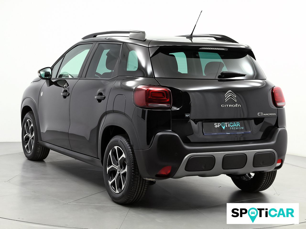citroën c3 aircross 2022 / foto grande (2)