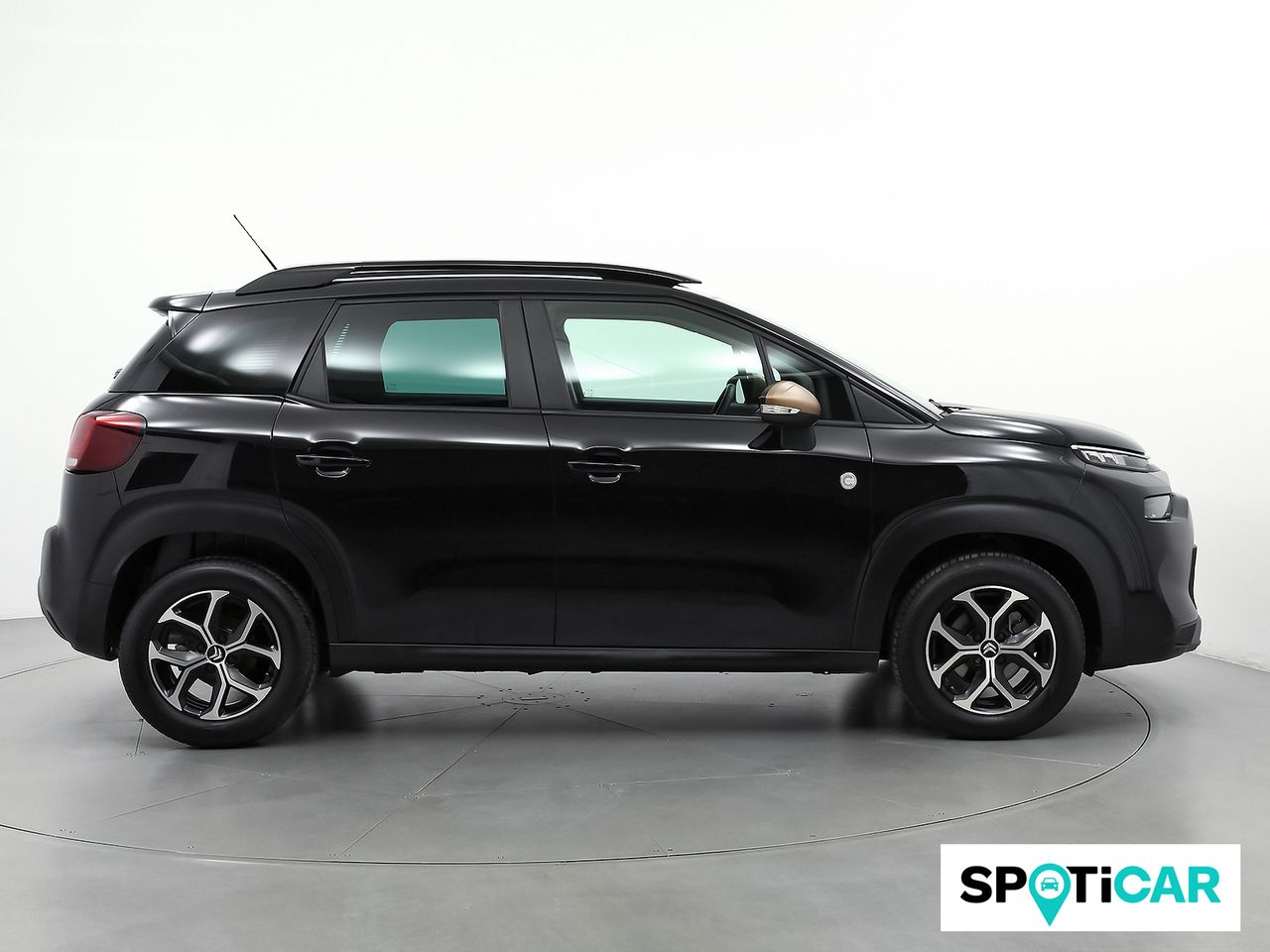 citroën c3 aircross 2022 / foto grande (3)