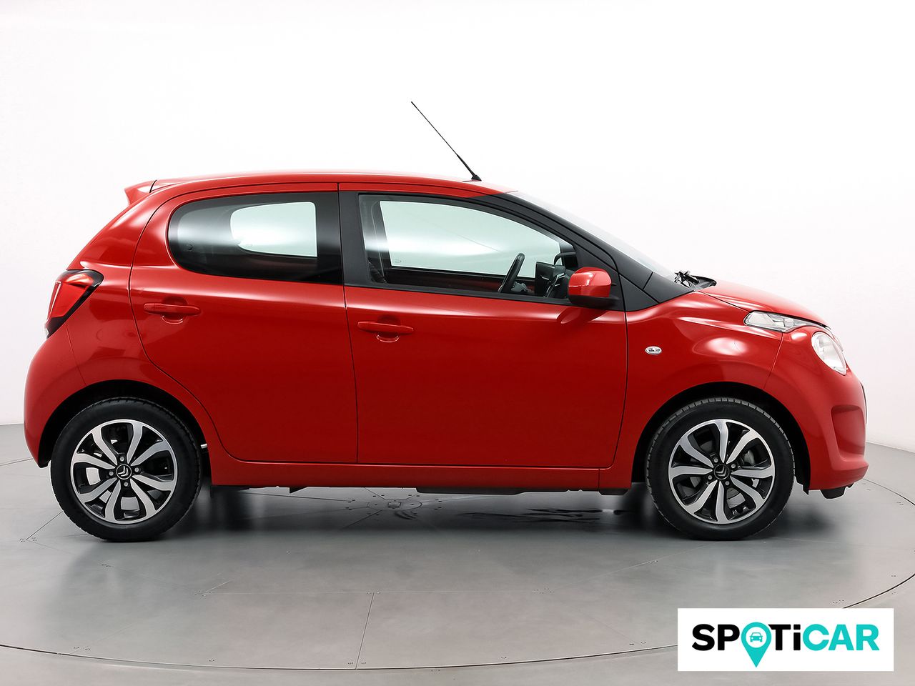 citroën c1 2022 / foto grande (3)
