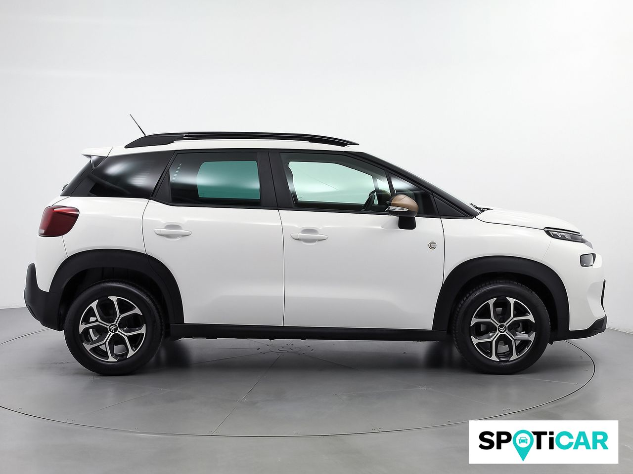 citroën c3 aircross 2023 / foto grande (3)