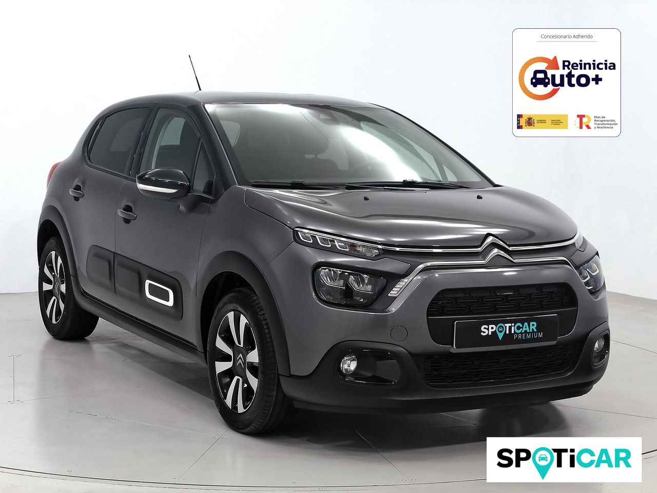 Foto citroën c3 2024 /