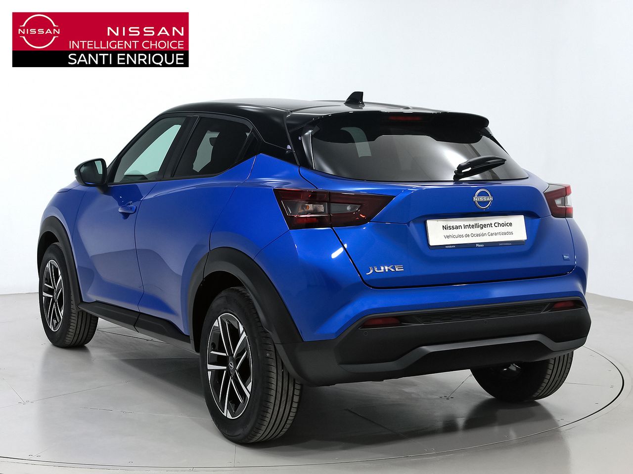 nissan juke 2025 / foto grande (2)