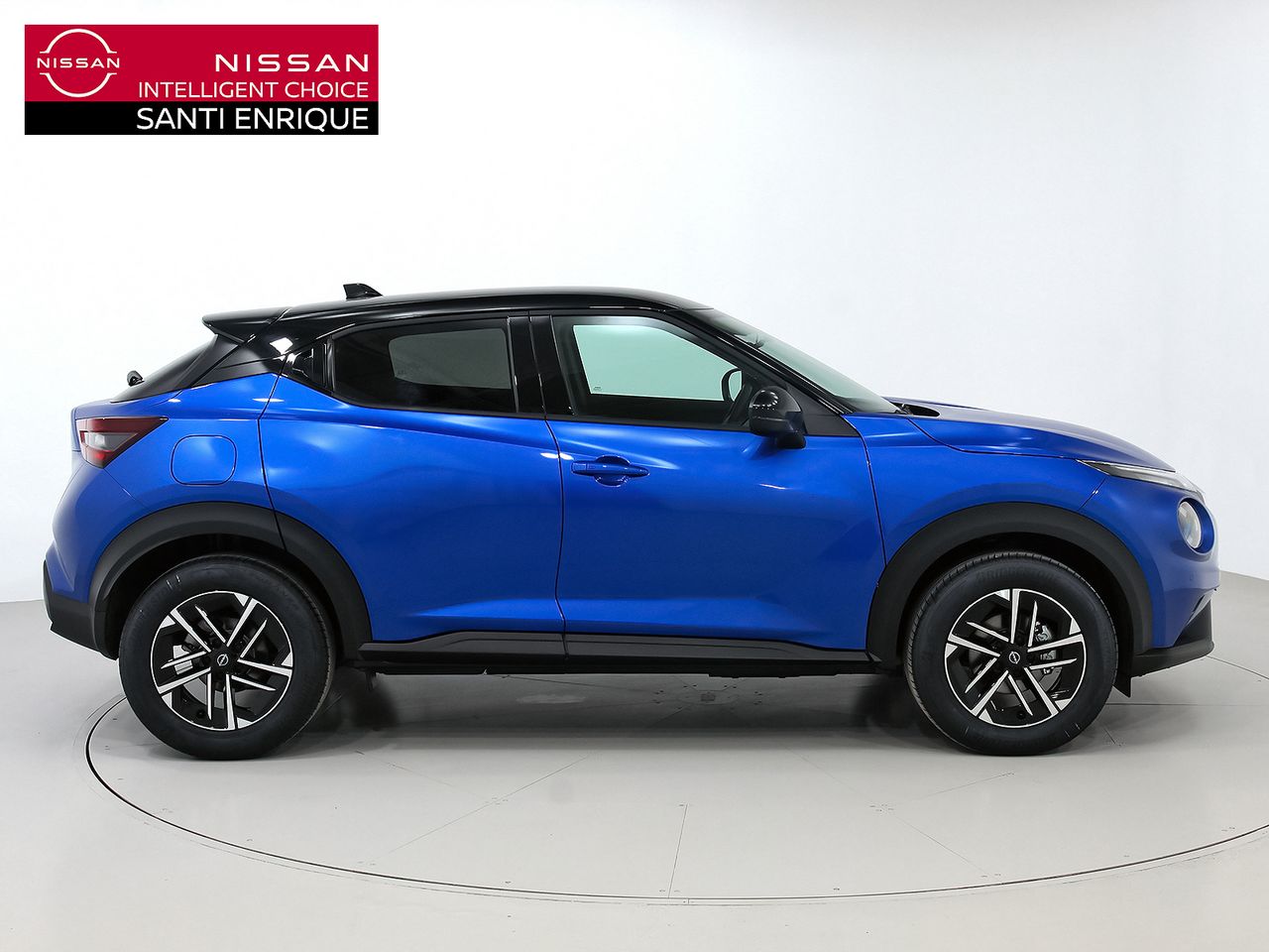nissan juke 2025 / foto grande (3)