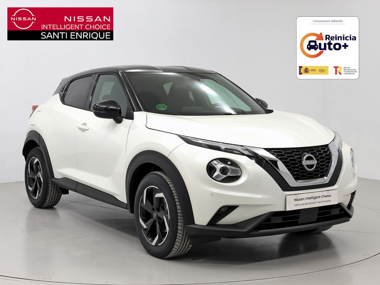 Crepera profesional disco 40x40  de segunda mano - nissan juke 2024 /
