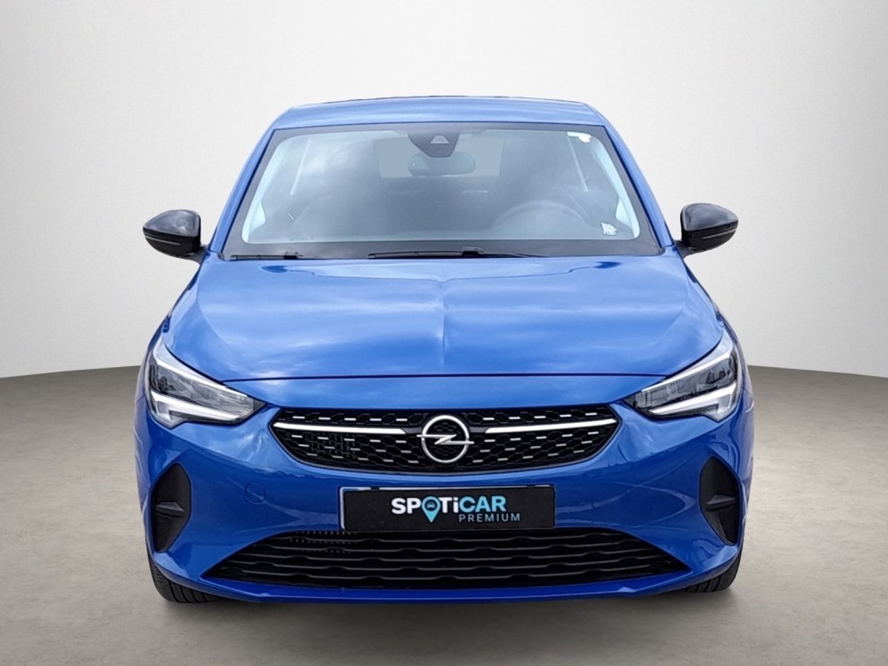 opel corsa 2023 / foto grande (2)
