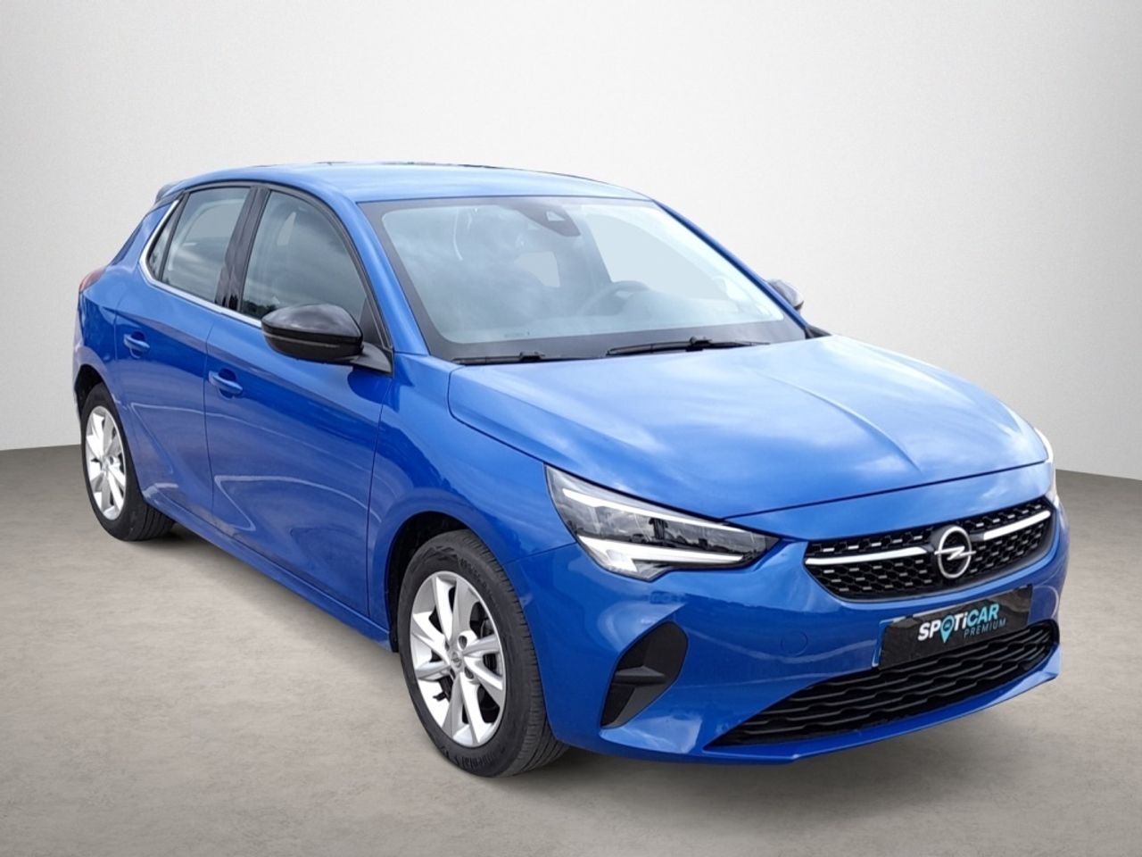 opel corsa 2023 / foto grande (3)
