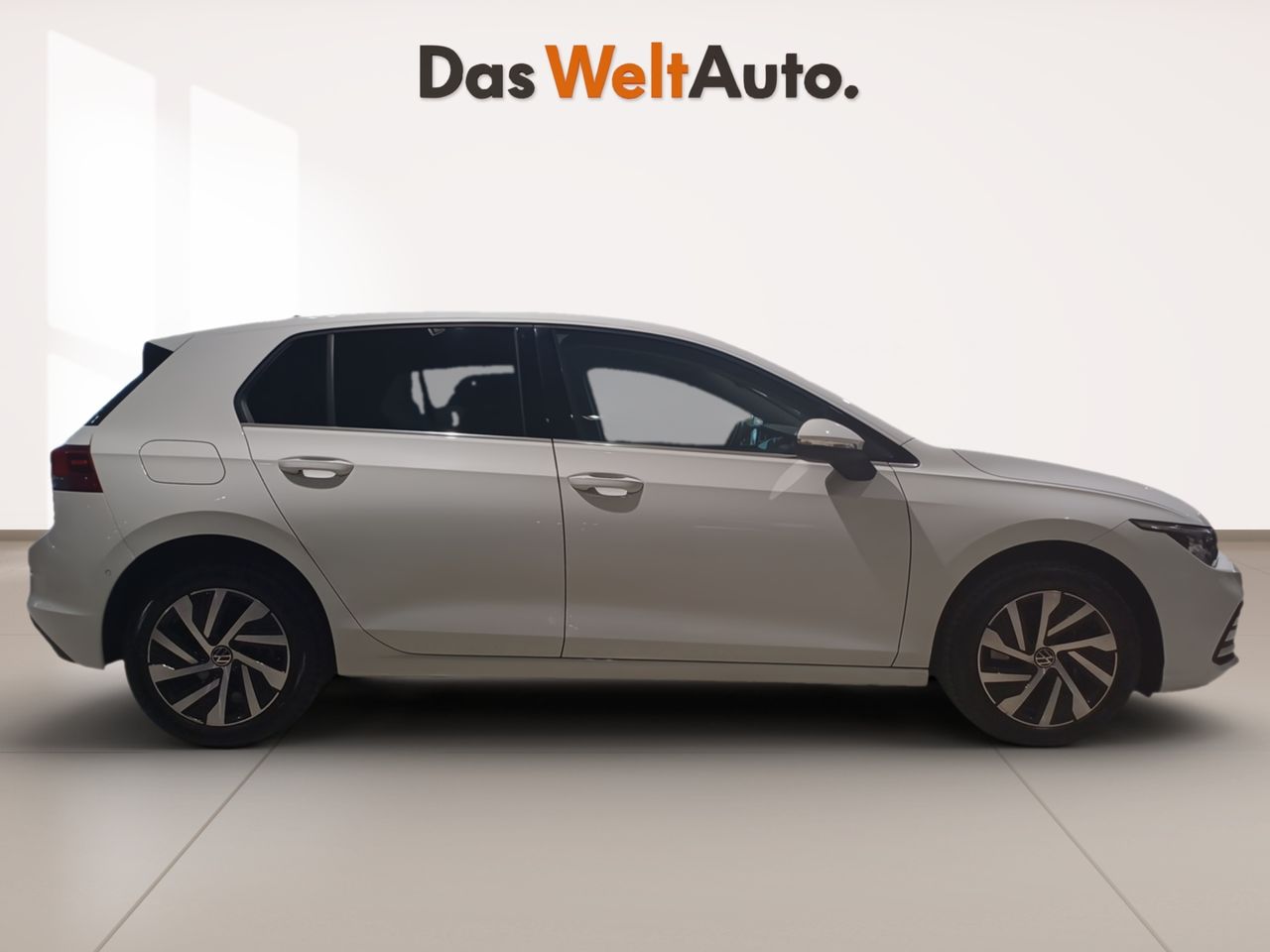 volkswagen golf 2023 / foto grande (3)