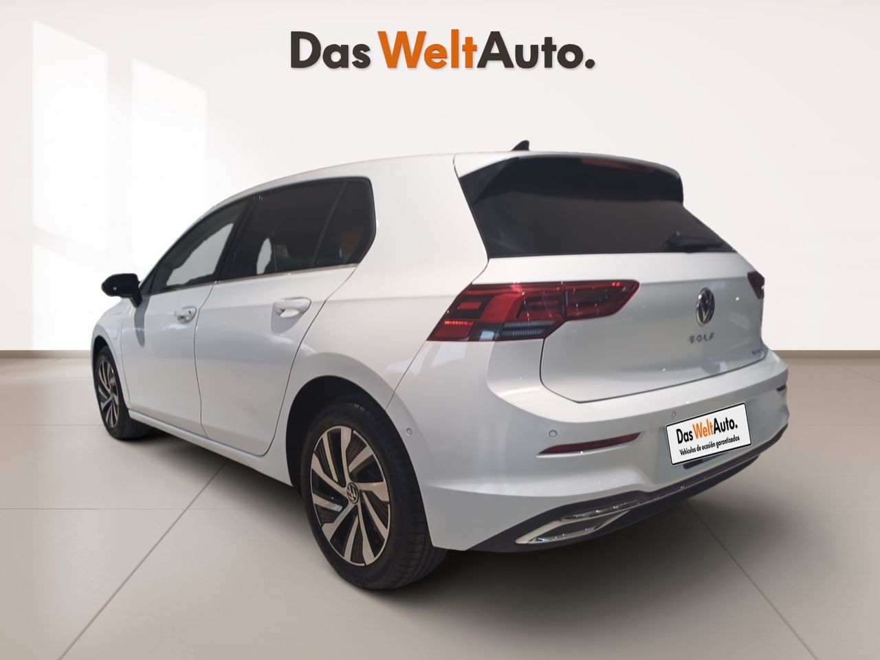volkswagen golf 2023 / foto grande (2)
