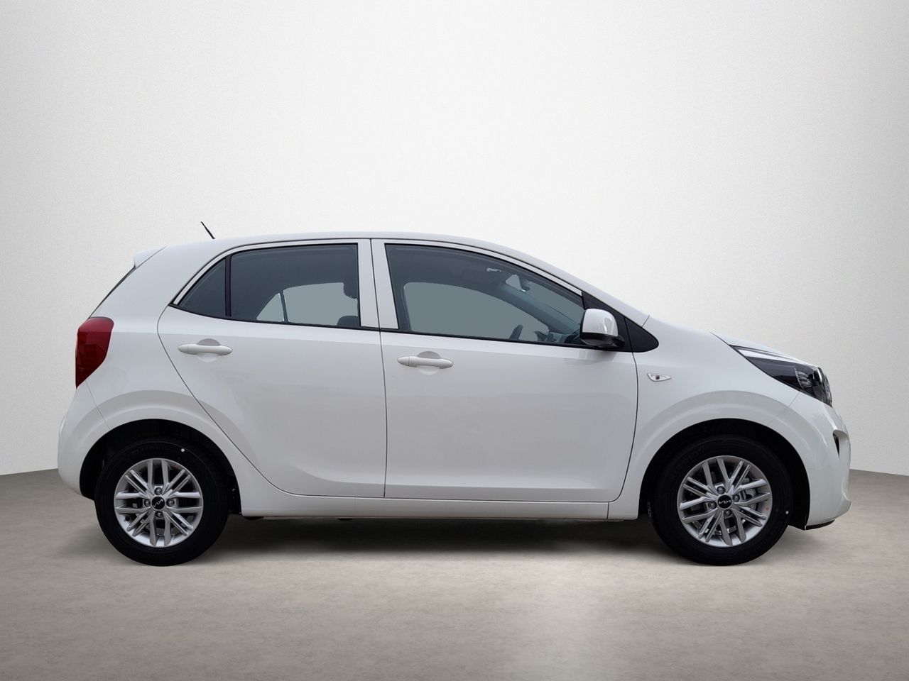 kia picanto 2024 / foto grande (3)
