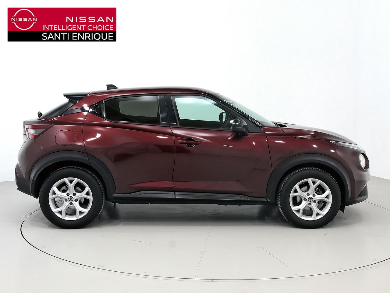 nissan juke 2022 / foto grande (3)