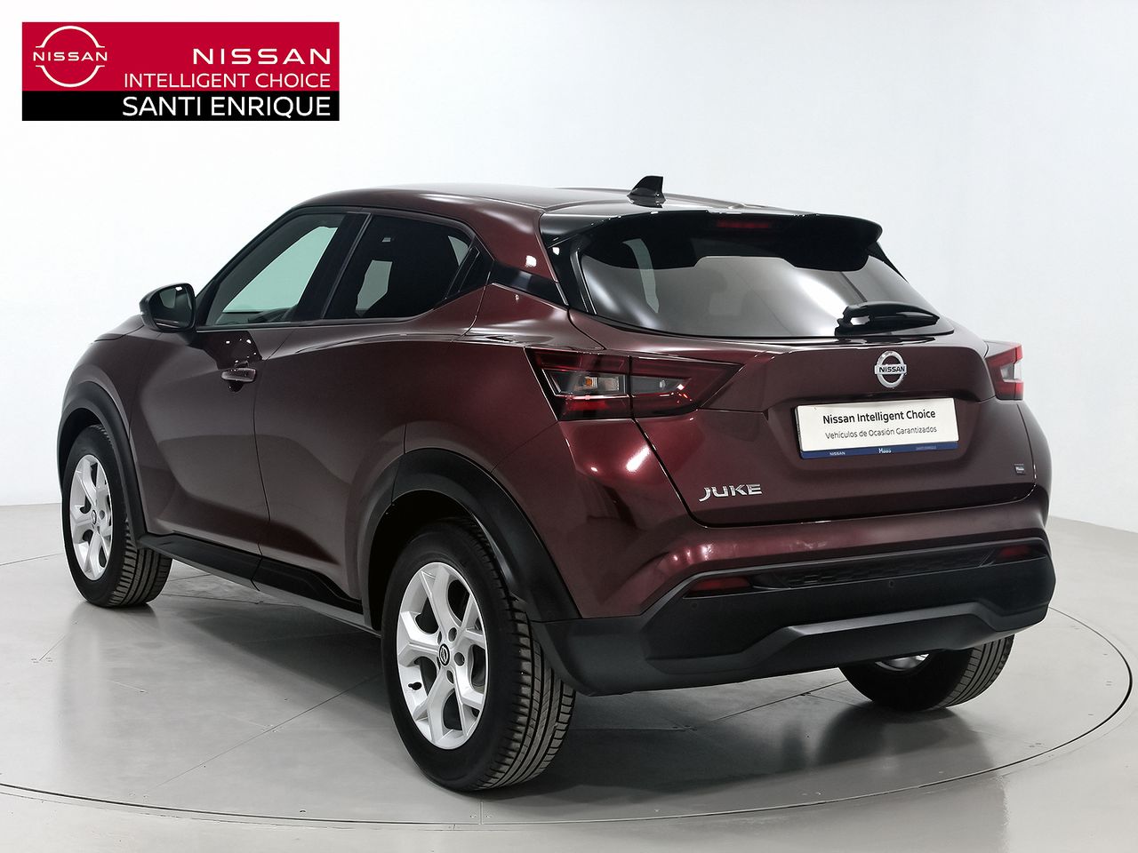 nissan juke 2022 / foto grande (2)
