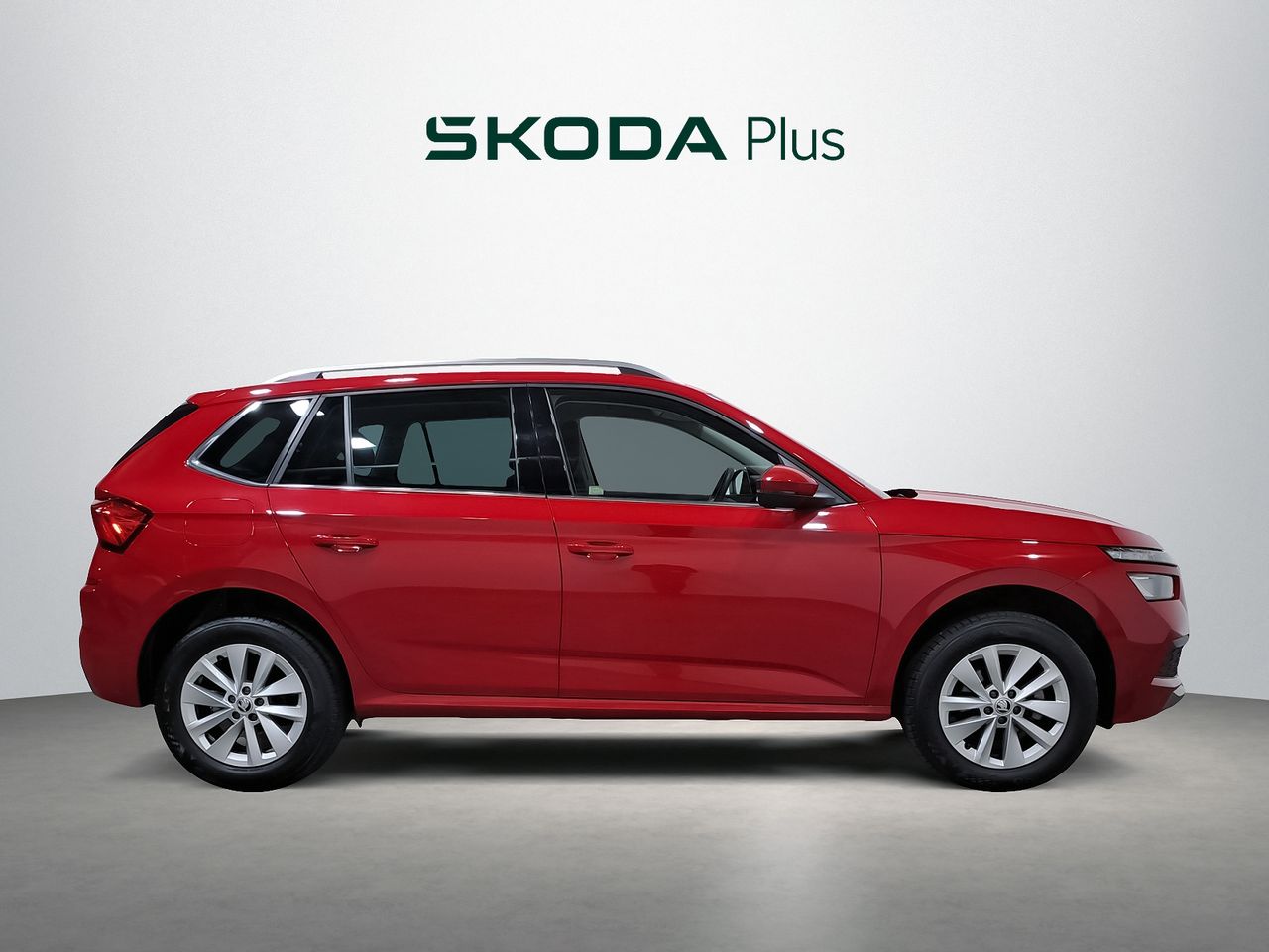 skoda kamiq 2023 / foto grande (3)