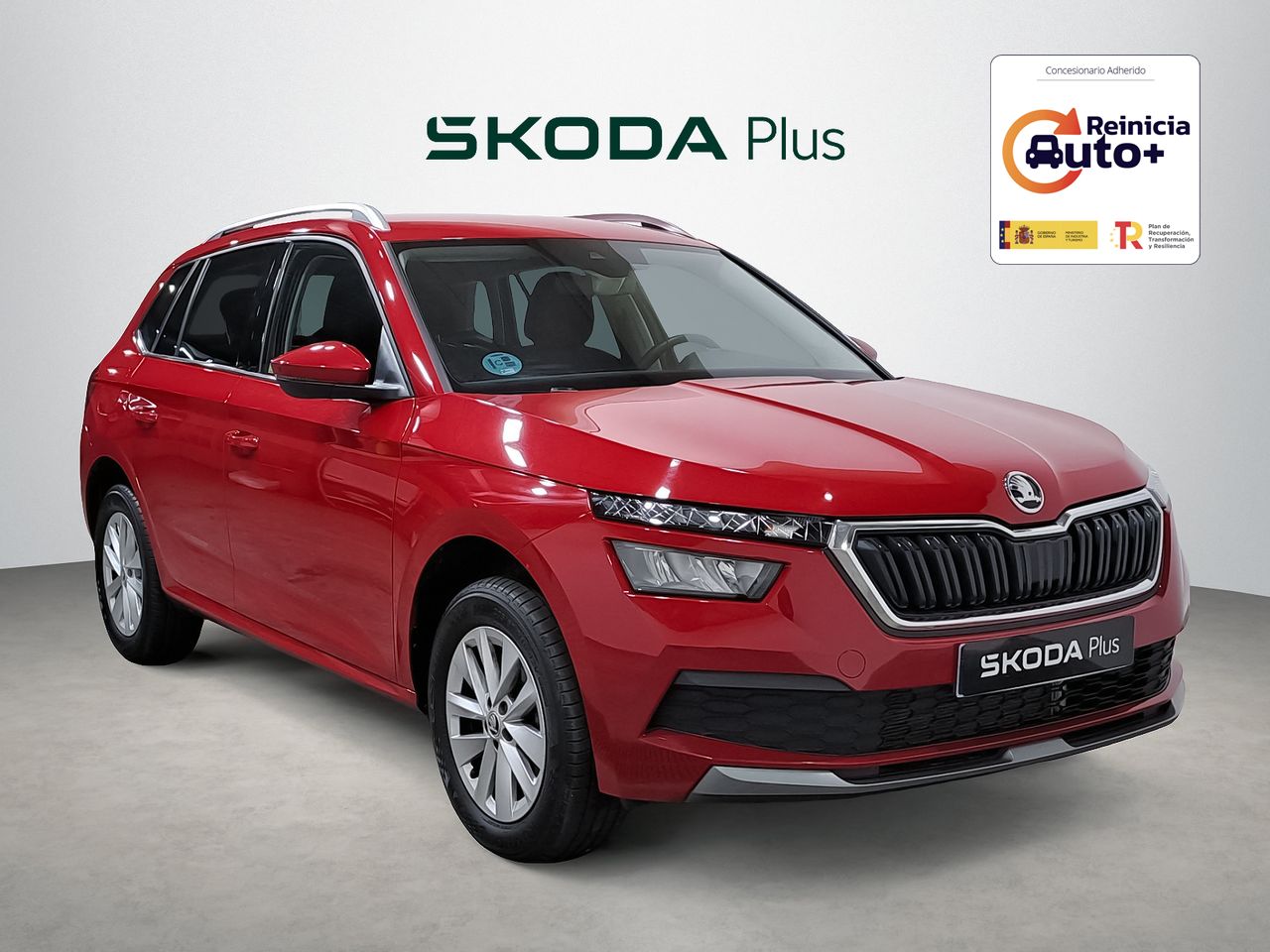 Foto skoda kamiq 2023 /