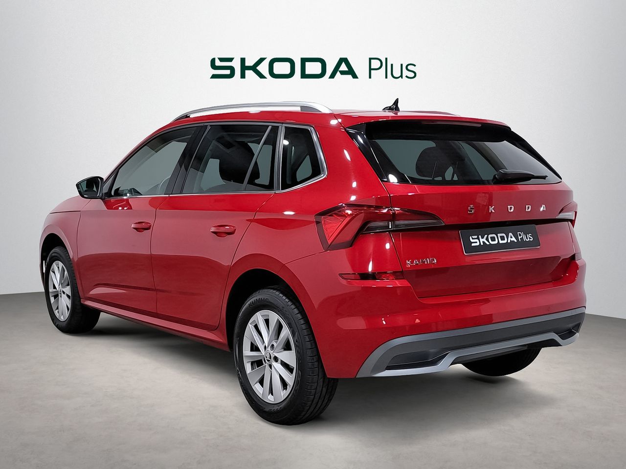 skoda kamiq 2023 / foto grande (2)