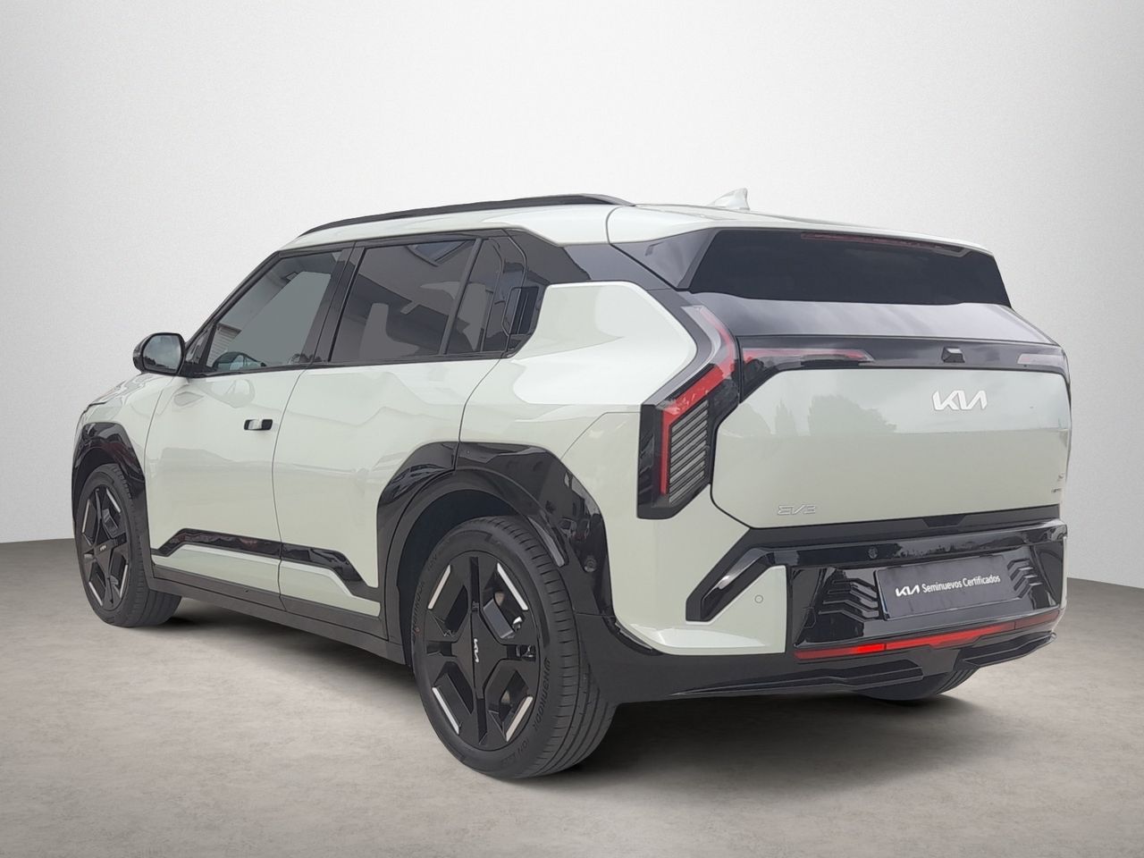kia ev3 2024 / foto grande (2)