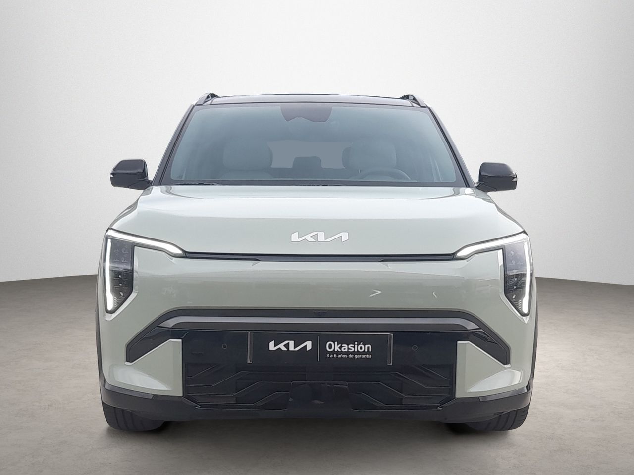 kia ev3 2024 / foto grande (3)