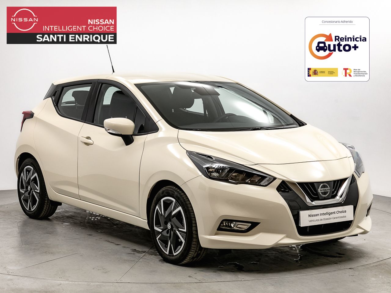 Foto nissan micra 2022 /