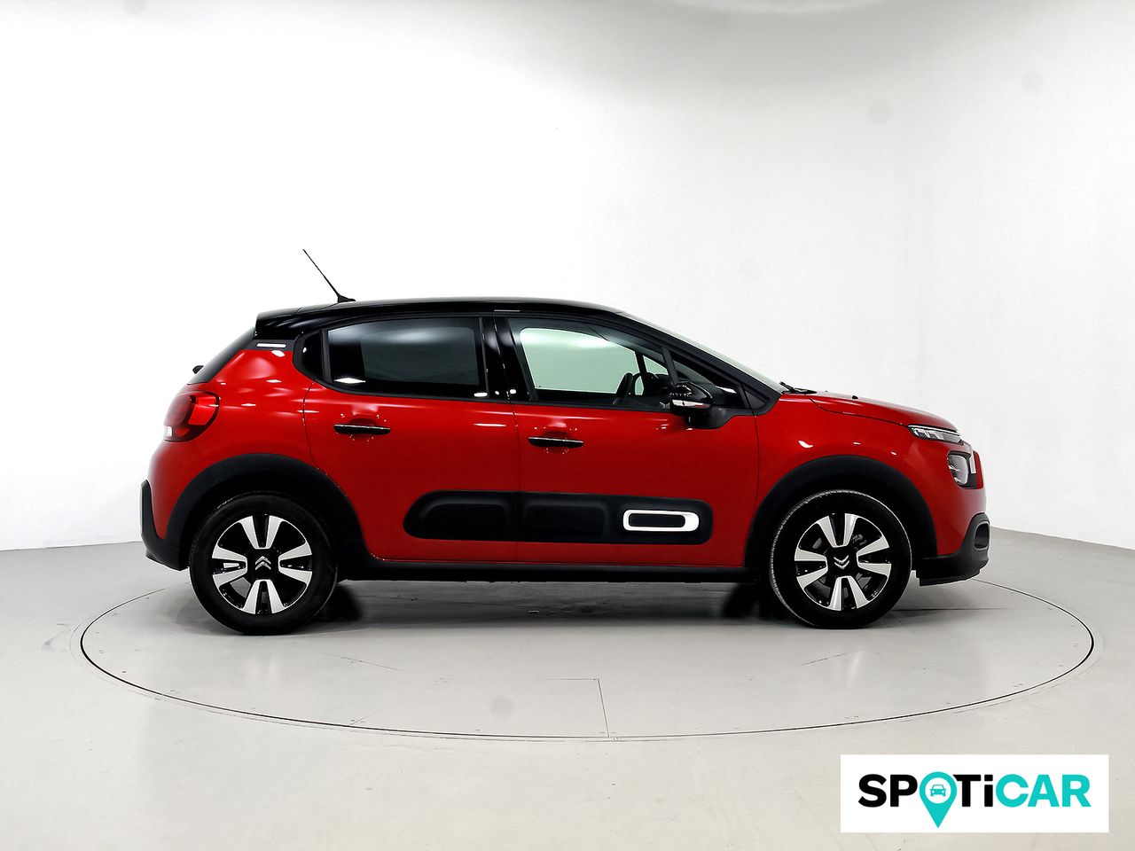 citroën c3 2022 / foto grande (3)