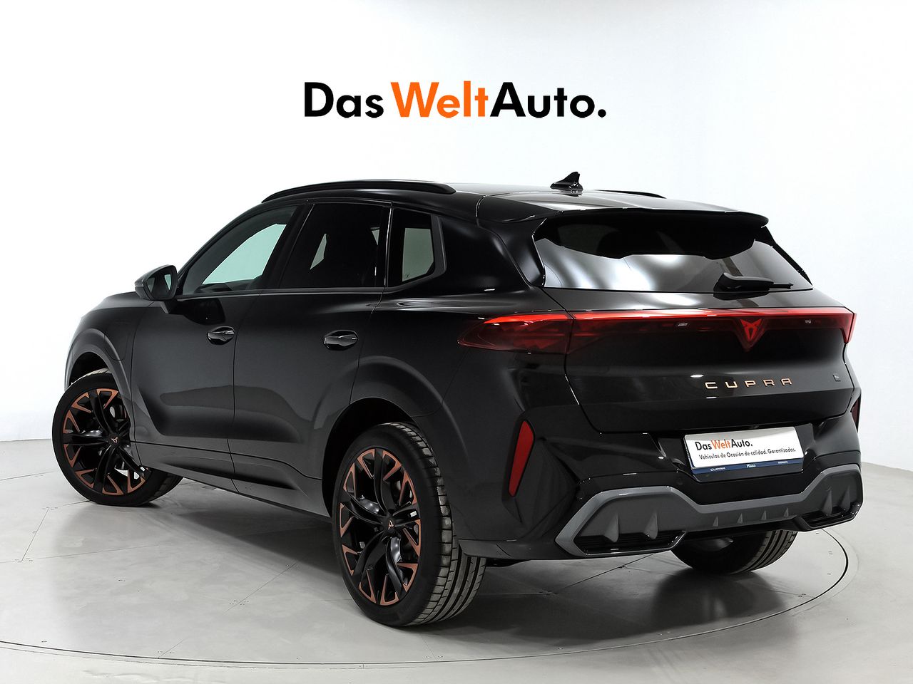 cupra terramar 2024 / foto grande (2)