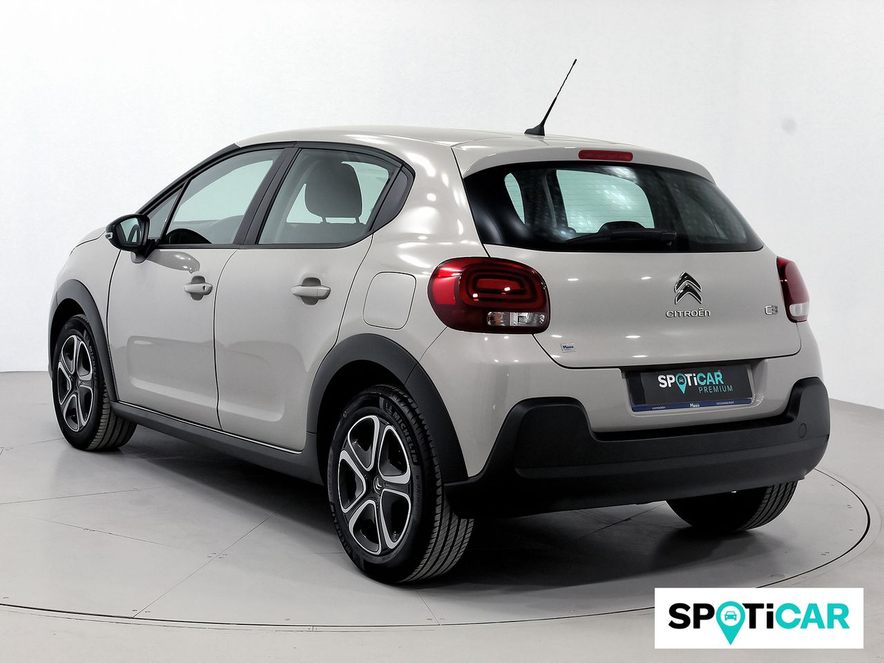 citroën c3 2024 / foto grande (2)