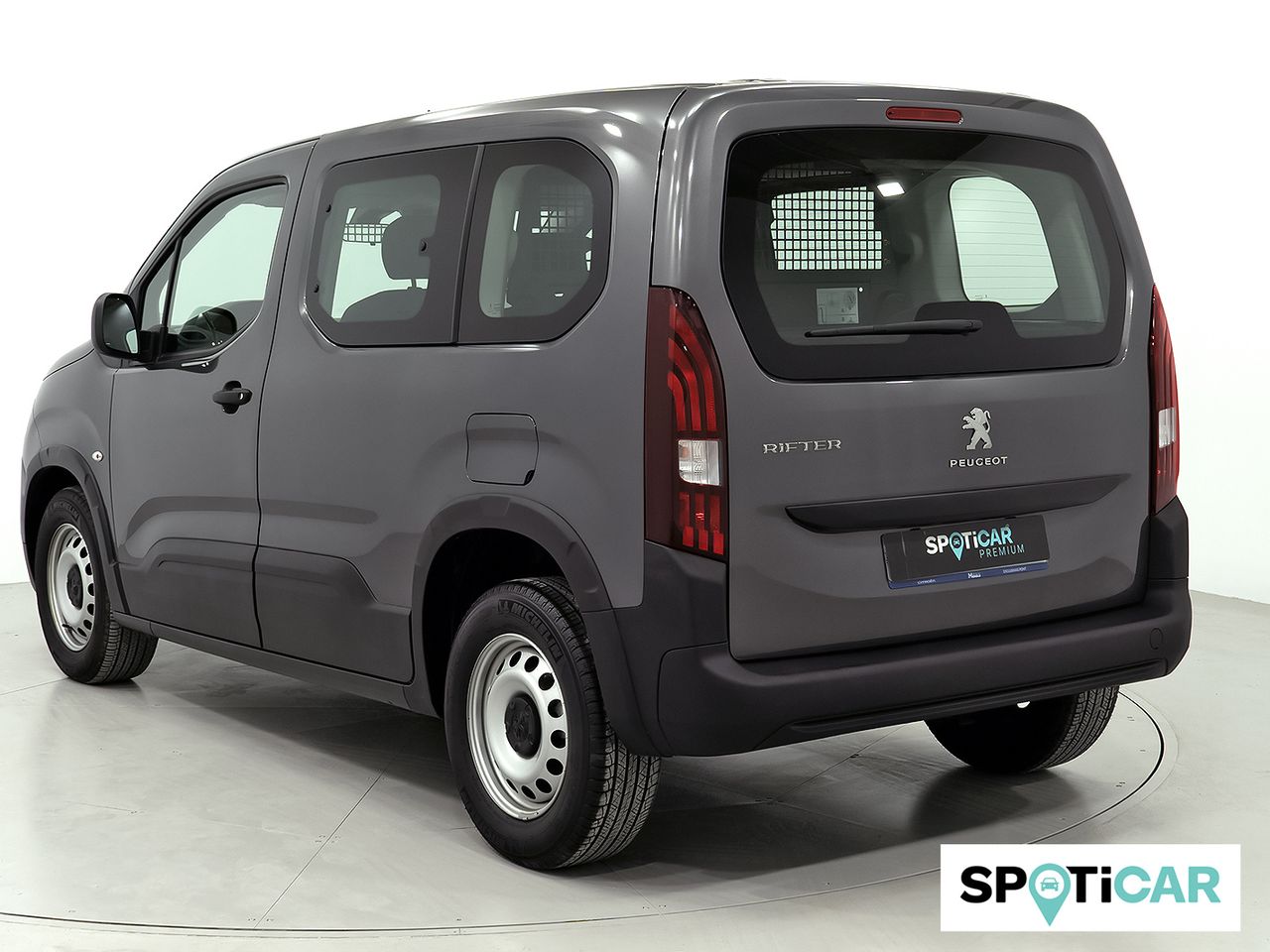 peugeot rifter 2024 / foto grande (2)