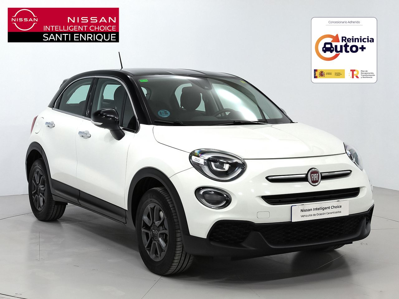 Foto fiat 500x 2019 /