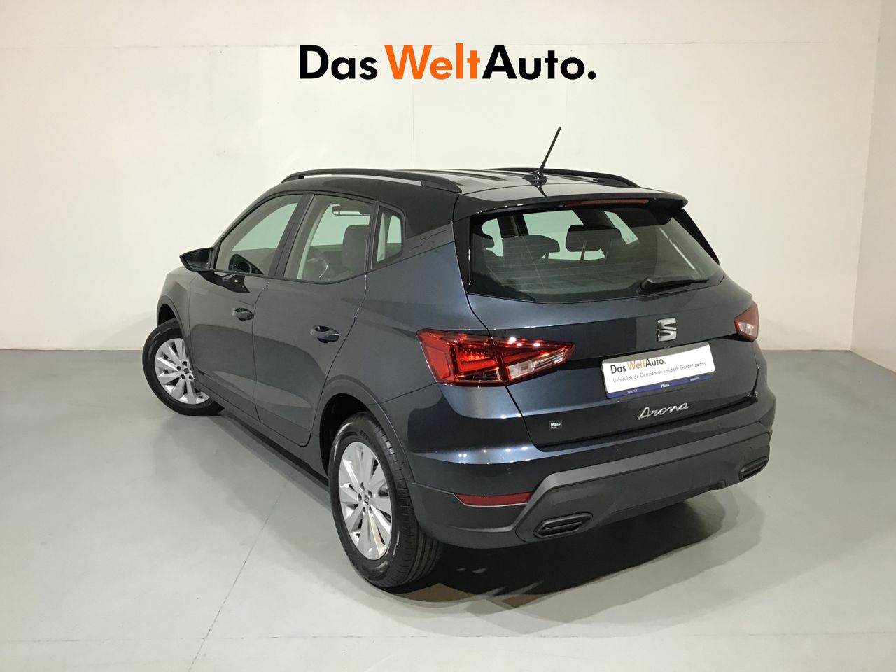 seat arona 2024 / foto grande (2)