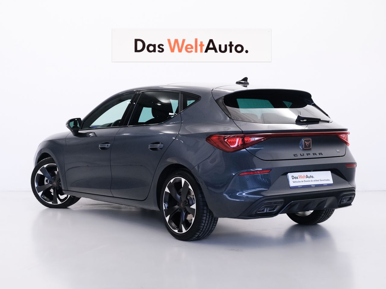 cupra león 2024 / foto grande (2)