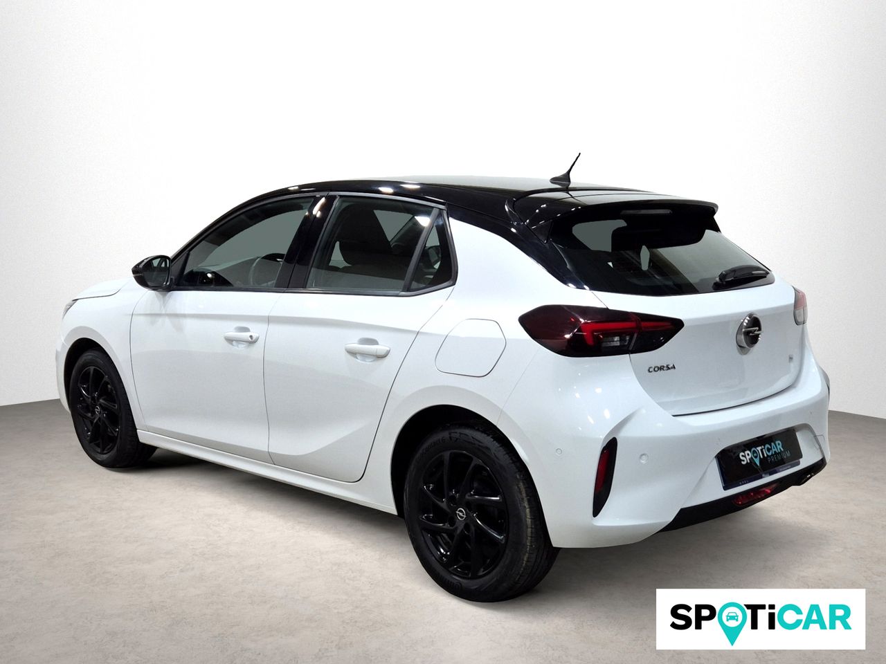 opel corsa 2023 / foto grande (2)