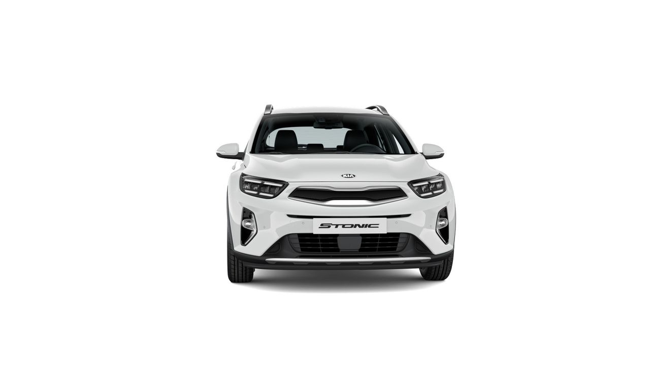 kia stonic 2025 / foto grande (3)