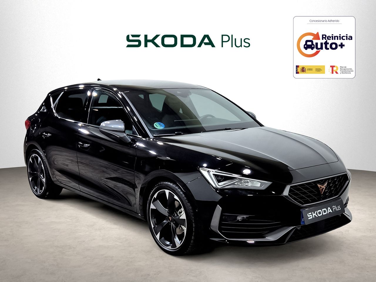 Foto cupra león 2023 /