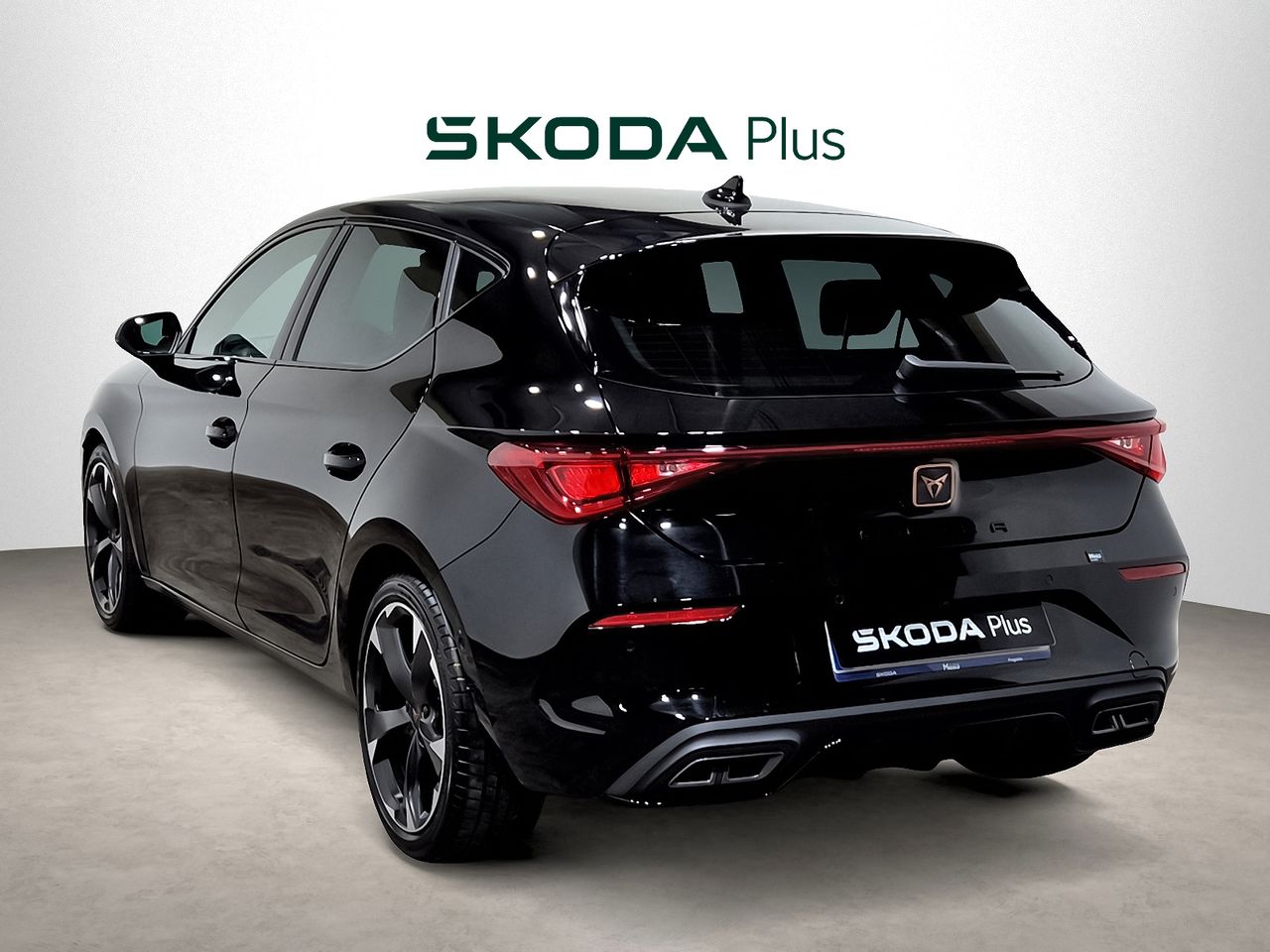 cupra león 2023 / foto grande (2)