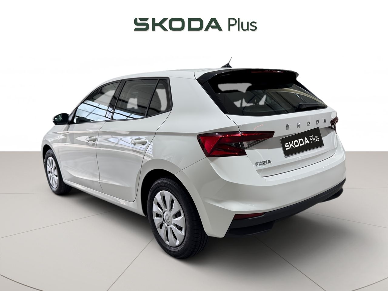 skoda fabia 2022 / foto grande (2)
