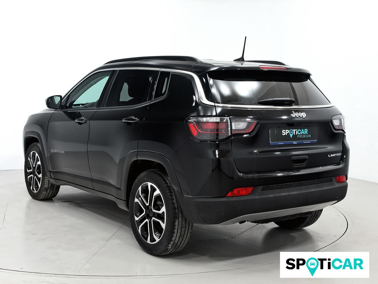 jeep compass 2023 / foto grande (2)
