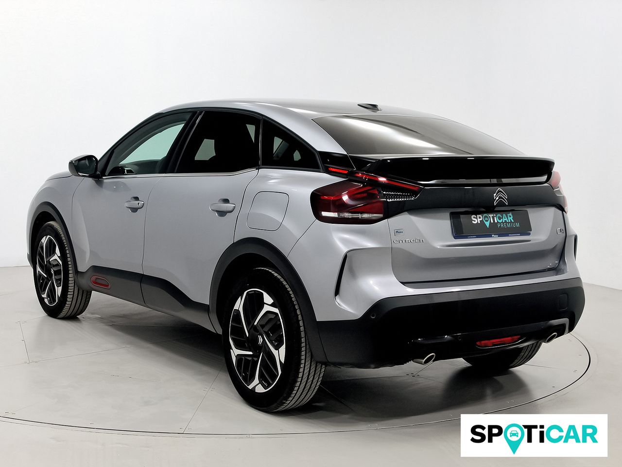 citroën c4 2023 / foto grande (2)